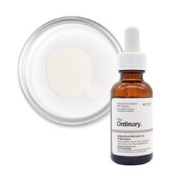 Fotoja e Serum i avancuar anti-rrudhë The Ordinary Granactive Retinoid 5% in Squalane, 30ml