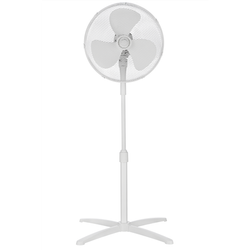 Fotoja e Flladitëse Midea FS40-21M 40W, 40 cm, e bardhë