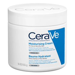 Fotoja e Krem hidratues universal CeraVe Moisturizing Cream, 454g