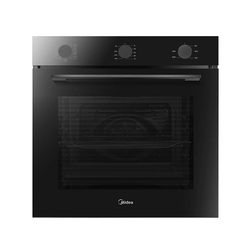 Fotoja e Furrë montuese Midea 7NM20M1B, e zezë