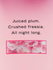 Fotoja e Losion për trup Victoria's Secret Pure Seduction, 236ml, Picture 2