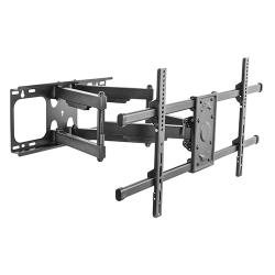 Fotoja e Mbajtëse lëvizëse për TV Brateck	LPA49-486, 43"-90", 75 kg