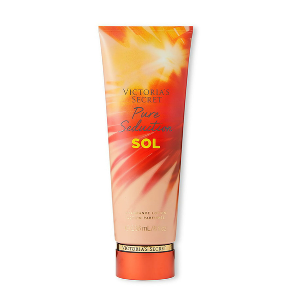 Fotoja e Losion për trup Victoria's Secret Pure Seduction Sol, 236ml