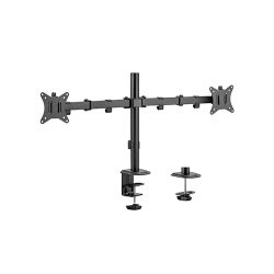 Fotoja e Mbajtëse monitori Brateck LDT66-C024, 17"-32", 9 kg