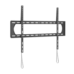 Fotoja e Mbajtëse statike për TV Brateck LP73-69F, 60"-120", 120 kg