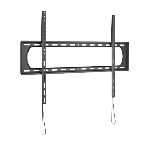 Fotoja e Mbajtëse statike për TV Brateck LP73-69F, 60"-120", 120 kg