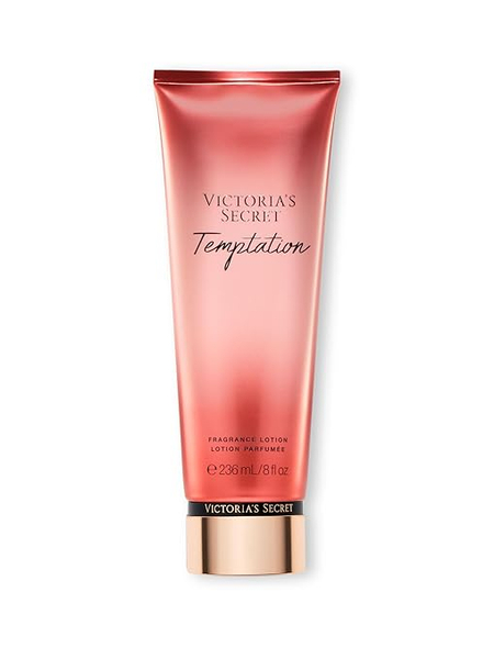 Fotoja e Losion për trup Victoria's Secret Temptation, 236ml