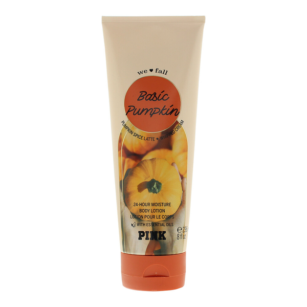 Fotoja e Losion për trup Victoria's Secret Basic Pumpkin, 236ml