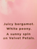 Fotoja e Losion për trup Victoria's Secret Velvet Petals Sol, 236ml, Picture 2