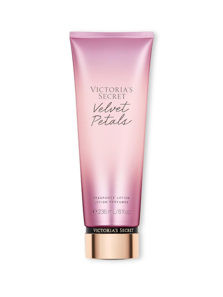 Fotoja e Losion për trup Victoria's Secret Velvet Petals, 236ml