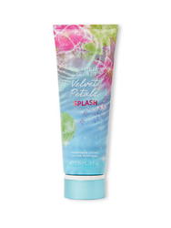 Fotoja e Losion për trup Victoria's Secret Velvet Petals Splash, 236ml