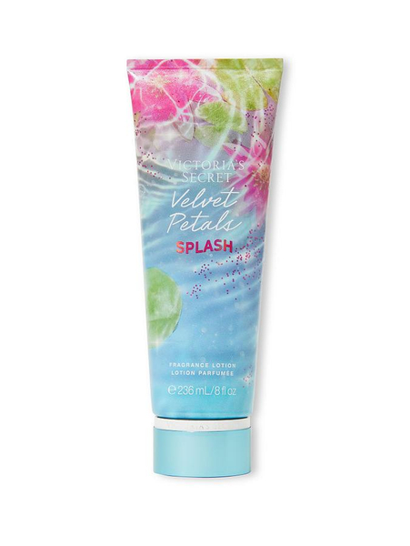 Fotoja e Losion për trup Victoria's Secret Velvet Petals Splash, 236ml