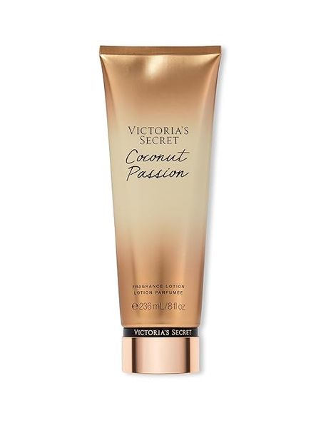 Fotoja e Losion për trup Victoria's Secret Coconut Passion, 236ml