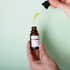 Fotoja e Vaj për fytyrë Trilogy Hemphip™ Balancing Oil, 20ml, Picture 3