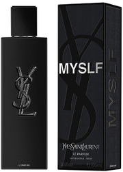 Fotoja e Eau de Parfum Yves Saint Laurent MYSLF Le Parfum, 40 ml