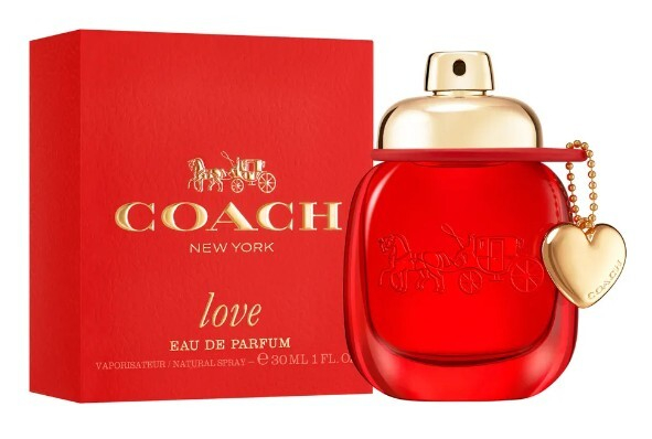 Fotoja e Eau de Parfum Coach Love, 30 ml