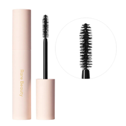 Fotoja e Maskarë Rare Beauty Perfect Strokes Volumizing, 13.5ml, e zezë