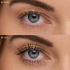 Fotoja e Maskarë Rare Beauty Perfect Strokes Volumizing, 13.5ml, e zezë, Picture 3