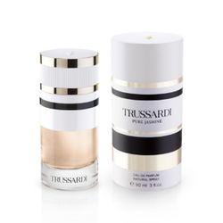 Fotoja e Eau de Parfum Trussardi Trussardi Pure Jasmine, 30 ml