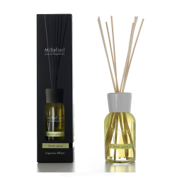 Fotoja e Shpërndarës arome Millefiori Milano Natural Lemongrass