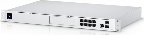 Fotoja e Ruter Ubiquiti UniFi Dream Machine Pro (UDM-PRO-EU)