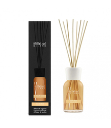 Fotoja e Shpërndarës aromatik Millefiori Milano Natural Lime & Vetiver, 250 ml