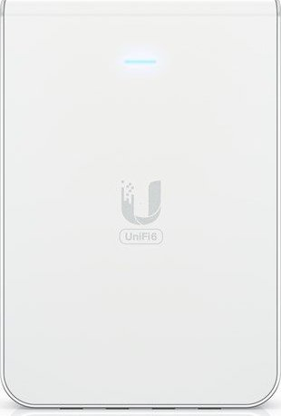 Fotoja e Access Point Ubiquiti U6-IW UniFi6 In-Wall