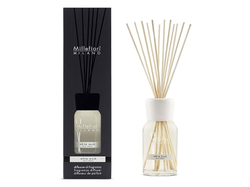 Fotoja e Mbushje për shpërndarësin aromatik Millefiori Milano Natural White Musk, 500 ml