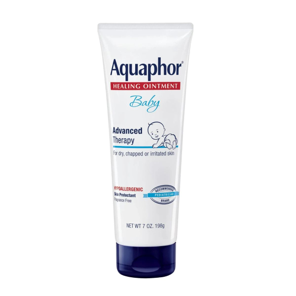 Fotoja e Krem për bebe Aquaphor Baby Healing Ointment, 198g