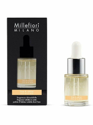 Fotoja e Vaj aromatik Millefiori Milano Lime & Vetiver, 15 ml