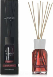 Fotoja e Difuzer aromatik Millefiori Milano Natural Grape Cassis, 500 ml