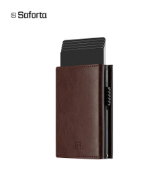 Fotoja e Kuletë Saforta Genuine Leather, e kaftë