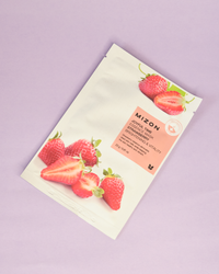 Fotoja e MIZON JoyFul Time Essence Mask