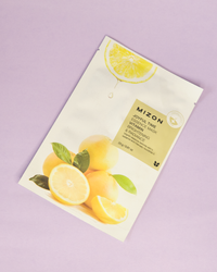 Fotoja e MIZON JoyFul Time Essence Mask