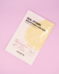 Fotoja e SOME BY MI Real Care Mask