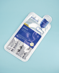 Fotoja e MEDIHEAL Dermaplus Nature Factor Mask