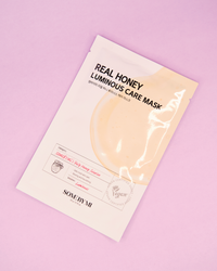 Fotoja e SOME BY MI Real Care Mask