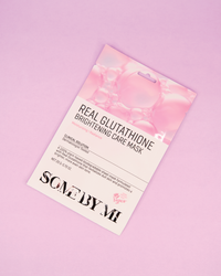 Fotoja e SOME BY MI Real Care Mask