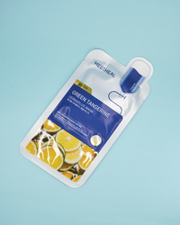 Fotoja e MEDIHEAL Dermaplus Nature Factor Mask