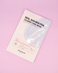 Fotoja e SOME BY MI Real Care Mask