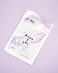 Fotoja e MEDIHEAL Derma Synergy Wrapping Mask 2x