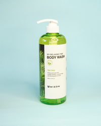 Fotoja e MIZON My Relaxing Time Body Wash