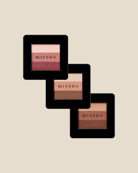 Fotoja e MISSHA Triple Shadow