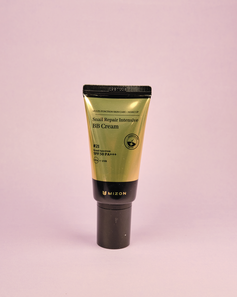 Fotoja e MIZON Snail Repair Intensive BB Cream SPF50 PA+++