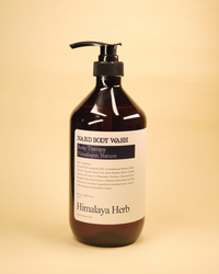 Fotoja e NARD Body Wash Tea Tree Rosemary