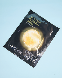 Fotoja e NEOGEN DERMALOGY Black Caviar Essential Mask (1pc.)