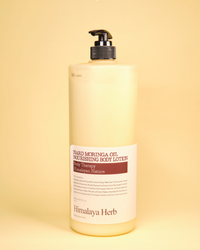 Fotoja e NARD Moringa Oil Moisture Body Lotion
