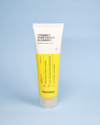 Fotoja e MEDIHEAL Vitamin C Pore Toning Cleanser