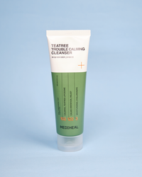 Fotoja e MEDIHEAL Teatree Calming Cleanser