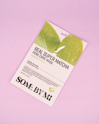 Fotoja e SOME BY MI Real Care Mask